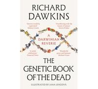 The Genetic Book of the Dead: A Darwinian Reverie