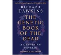 The Genetic Book of the Dead: A Darwinian Reverie