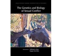 The Genetics and Biology of Sexual Conflict