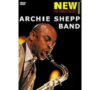 Archie Shepp – The Geneva Concert