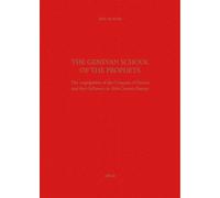 The Genevan School Of The Prophets - The Congrégations Of The Company Of Pastors And Their Influence In The 16th Century Europe