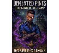 The Genie In The Lamp