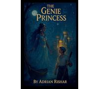 The Genie Princess