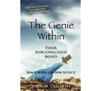 The Genie Within by Harry W Carpenter Harry W. Carpenter (Auteur)