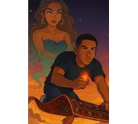 The Genie's Blood Oath