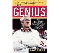 The Genius David Harris (Auteur)