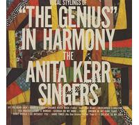 The Genius in Harmony