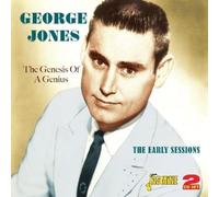 Jones, George - The of a Genius [Import]