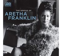 The Genius Of Aretha Franklin