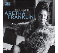 The Genius Of Aretha Franklin