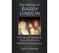 The Genius Of Barry Lyndon