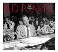 The Genius Of Bud Powell