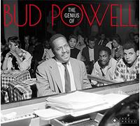 The Genius Of Bud Powell