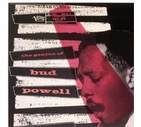 The Genius of Bud Powell SHM-CD CD