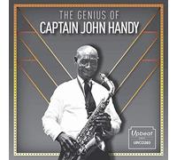 The Genius of Captain John Handy