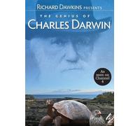 Richard Dawkins Presents - The Genius Of Charles Darwin [Uk Import]