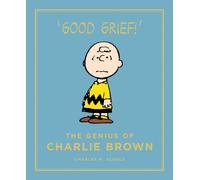 The Genius of Charlie Brown