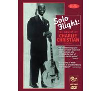 Solo flight - DVD Zone 1 DVD