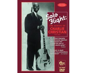 The Genius Of Charlie Christian