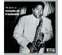 The Genius of Charlie Parker