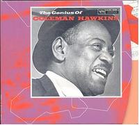 The genius of Coleman Hawkins