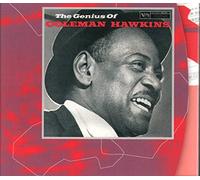 The Genius Of Coleman Hawkins