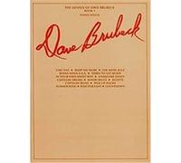 The Genius of Dave Brubeck, Book 1