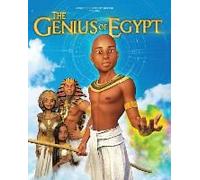 The Genius Of Egypt