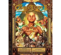 The Genius Of Egypt Ii