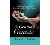 The Genius Of Genesis