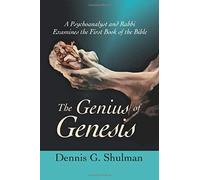 The Genius Of Genesis