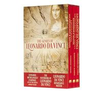 The Genius of Leonardo da Vinci