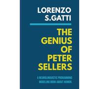 THE GENIUS OF PETER SELLERS