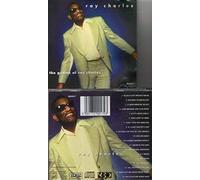 The Genius Of Ray Charles