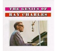 The Genius Of Ray Charles