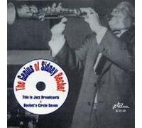 The Genius Of Sidney Bechet