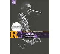 The Genius Of Soul Masters Of American Music