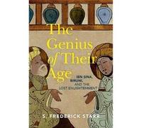 The Genius of their Age - Starr S. Frederick Chairman Chairman Central AsiaCaucasus Institute at the American Foreign Policy Council - Oxford University P Starr S. Frederick Chairman Chairman Central