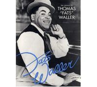 The Genius Of Thomas 'fats' Waller / Recueil