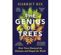 The Genius of Trees: Longlisted for the Women's Prize for Non-Fiction 2026