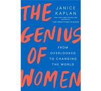 The Genius of Women by Kaley Klemp Kaley Klemp (Auteur)