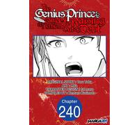 The Genius Prince's Guide to Raising a Nation Out of Debt #240 - Toru Toba - Manga UP! - ebook (ePub illustré) - Livre