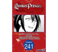 The Genius Prince's Guide to Raising a Nation Out of Debt #241 - mda - Manga UP! - ebook (ePub illustré) - Livre