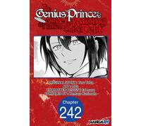 The Genius Prince's Guide to Raising a Nation Out of Debt #242 - mda - Manga UP! - ebook (ePub illustré) - Livre