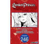 The Genius Prince's Guide to Raising a Nation Out of Debt #246 - Toru Toba - Manga UP! - ebook (ePub illustré) - Livre