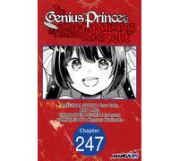 The Genius Prince's Guide to Raising a Nation Out of Debt #247 - Toru Toba - Manga UP! - ebook (ePub illustré) - Livre