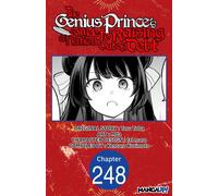 The Genius Prince's Guide to Raising a Nation Out of Debt #248 - Toru Toba - Manga UP! - ebook (ePub illustré) - Livre