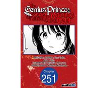 The Genius Prince's Guide to Raising a Nation Out of Debt #251 - Toru Toba - Manga UP! - ebook (ePub illustré) - Livre
