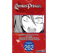 The Genius Prince's Guide to Raising a Nation Out of Debt #262 - Toru Toba - Manga UP! - ebook (ePub illustré) - Livre