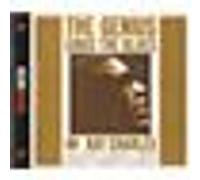 The genius sings the blues CD